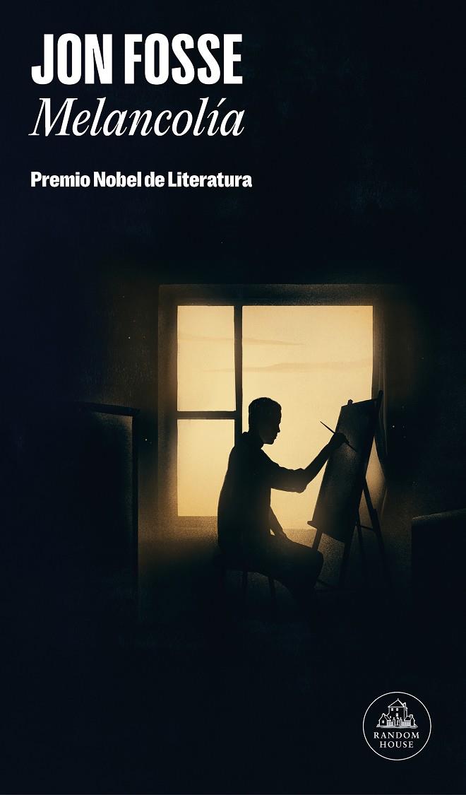 MELANCOLÍA: PREMIO NOBEL DE LITERATURA 2023 | 9788439743972 | FOSSE, JON | Llibreria Ombra | Llibreria online de Rubí, Barcelona | Comprar llibres en català i castellà online