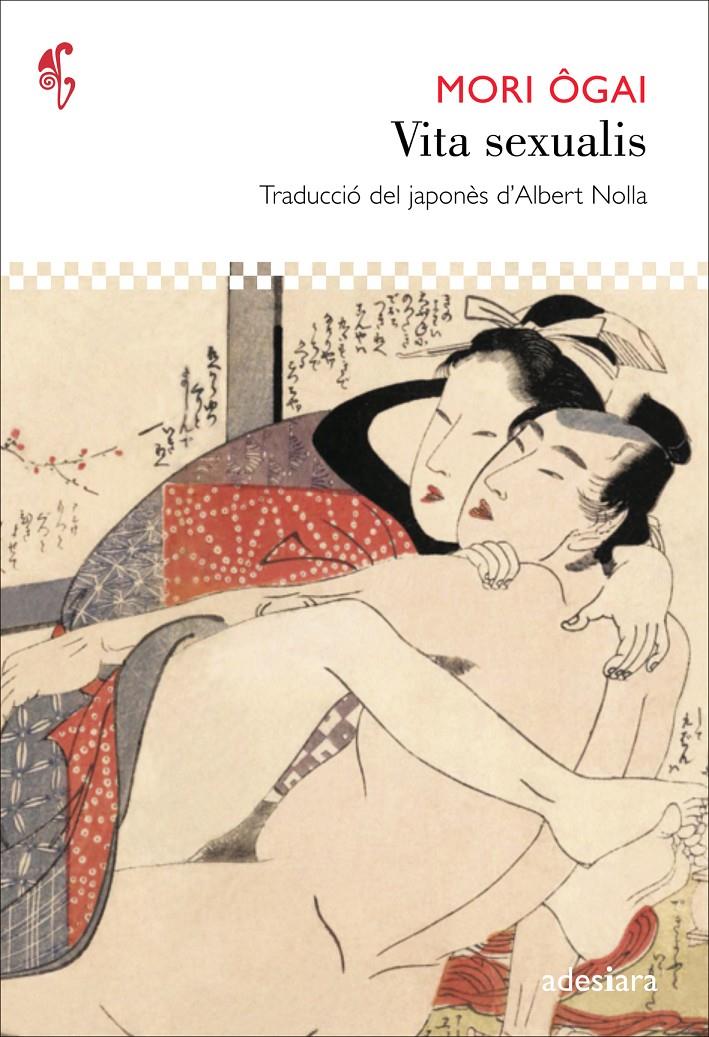 VITA SEXUALIS | 9788492405930 | ÔGAI, MORI | Llibreria Ombra | Llibreria online de Rubí, Barcelona | Comprar llibres en català i castellà online