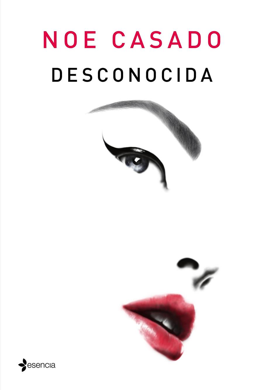 DESCONOCIDA | 9788408204473 | CASADO, NOE | Llibreria Ombra | Llibreria online de Rubí, Barcelona | Comprar llibres en català i castellà online