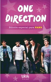 ONE DIRECTION EDICIÓN ESPECIAL PARA FANS | 9788415579892 | Llibreria Ombra | Llibreria online de Rubí, Barcelona | Comprar llibres en català i castellà online