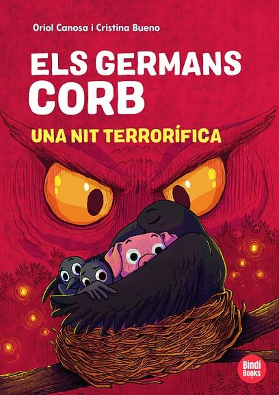 UNA NIT TERRORÍFICA | 9791387594268 | CANOSA, ORIOL | Llibreria Ombra | Llibreria online de Rubí, Barcelona | Comprar llibres en català i castellà online