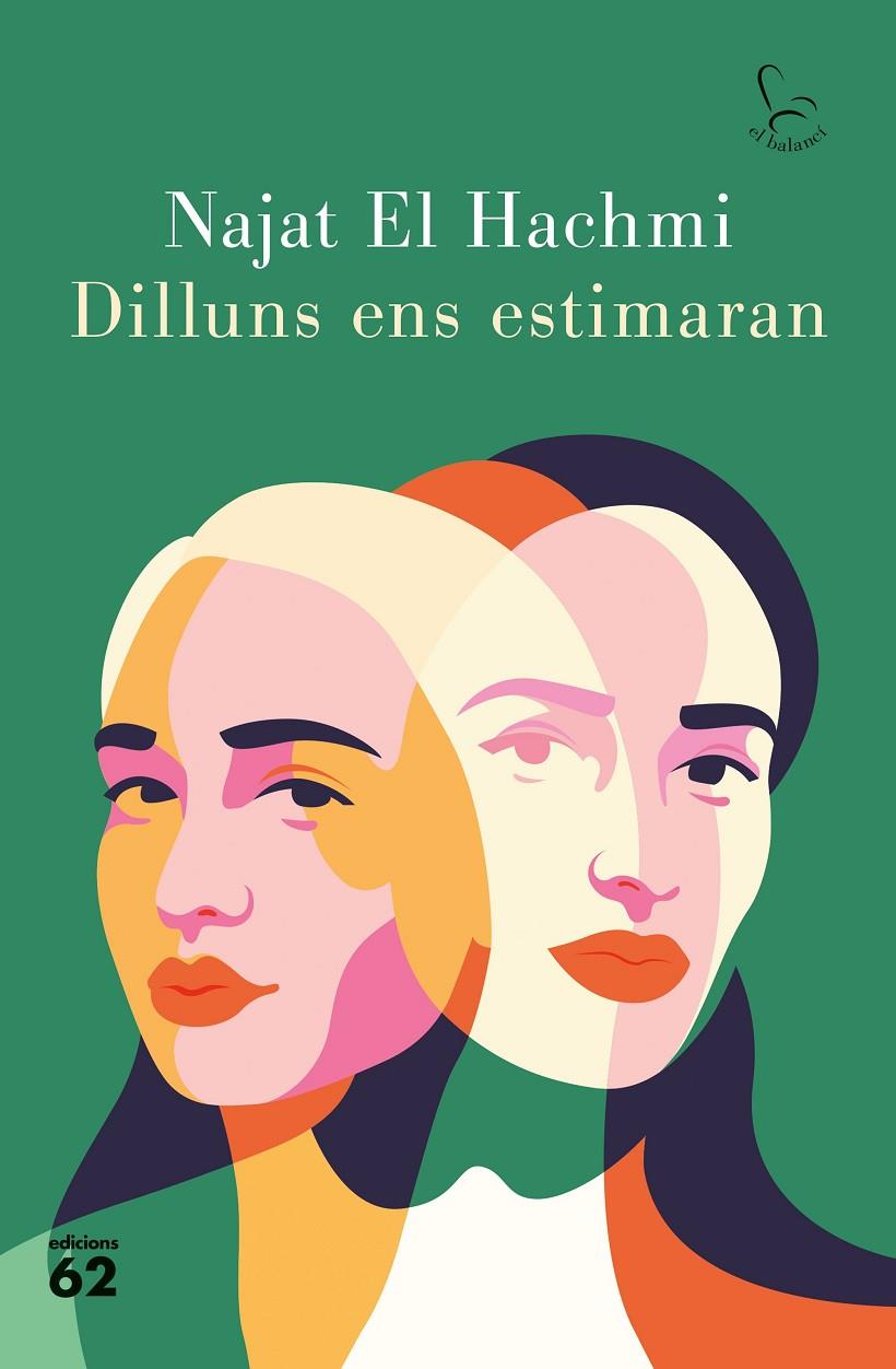 DILLUNS ENS ESTIMARAN | 9788429779509 | EL HACHMI, NAJAT | Llibreria Ombra | Llibreria online de Rubí, Barcelona | Comprar llibres en català i castellà online
