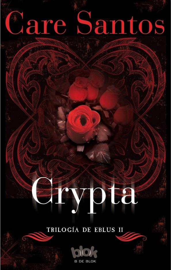 CRYPTA (TRILOGIA DE ELBUS II)  | 9788416075805 | SANTOS, CARE | Llibreria Ombra | Llibreria online de Rubí, Barcelona | Comprar llibres en català i castellà online