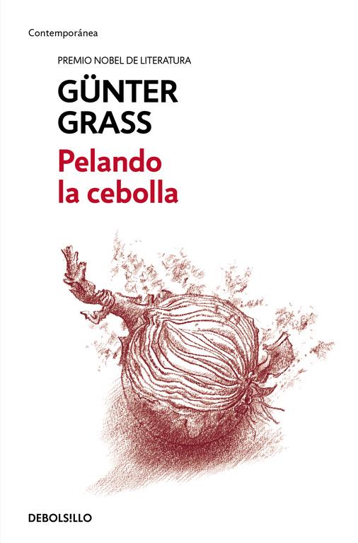 PELANDO LA CEBOLLA | 9788466330879 | GRASS,GÜNTER | Llibreria Ombra | Llibreria online de Rubí, Barcelona | Comprar llibres en català i castellà online