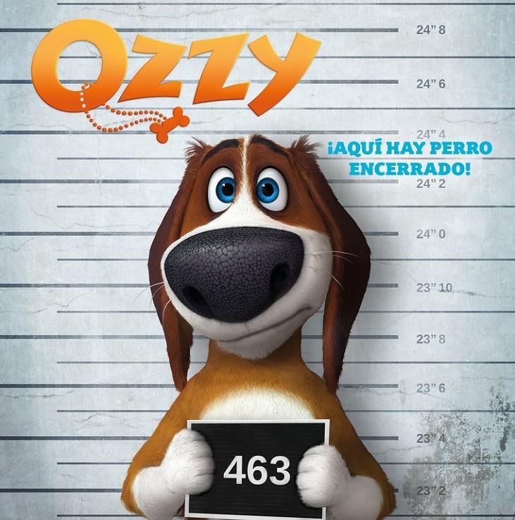 OZZY (OZZY) | 9788448847227 | VARIOS AUTORES | Llibreria Ombra | Llibreria online de Rubí, Barcelona | Comprar llibres en català i castellà online