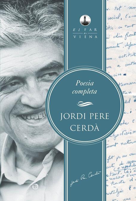 POESIA COMPLETA | 9788483307656 | PERE CERDÀ, JORDI | Llibreria Ombra | Llibreria online de Rubí, Barcelona | Comprar llibres en català i castellà online