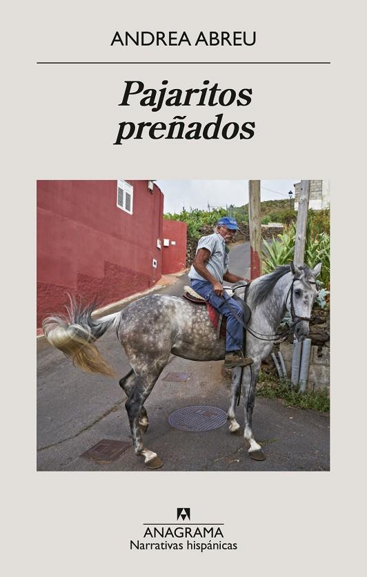 PAJARITOS PREÑADOS | 9788433950819 | ABREU, ANDREA | Llibreria Ombra | Llibreria online de Rubí, Barcelona | Comprar llibres en català i castellà online