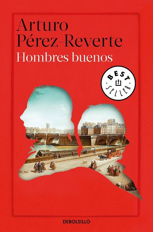 HOMBRES BUENOS | 9788466350006 | PÉREZ-REVERTE, ARTURO | Llibreria Ombra | Llibreria online de Rubí, Barcelona | Comprar llibres en català i castellà online