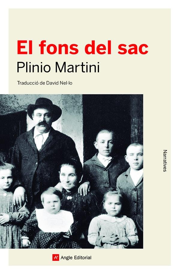 EL FONS DEL SAC (.) | 9788419017369 | MARTINI, PLINIO | Llibreria Ombra | Llibreria online de Rubí, Barcelona | Comprar llibres en català i castellà online
