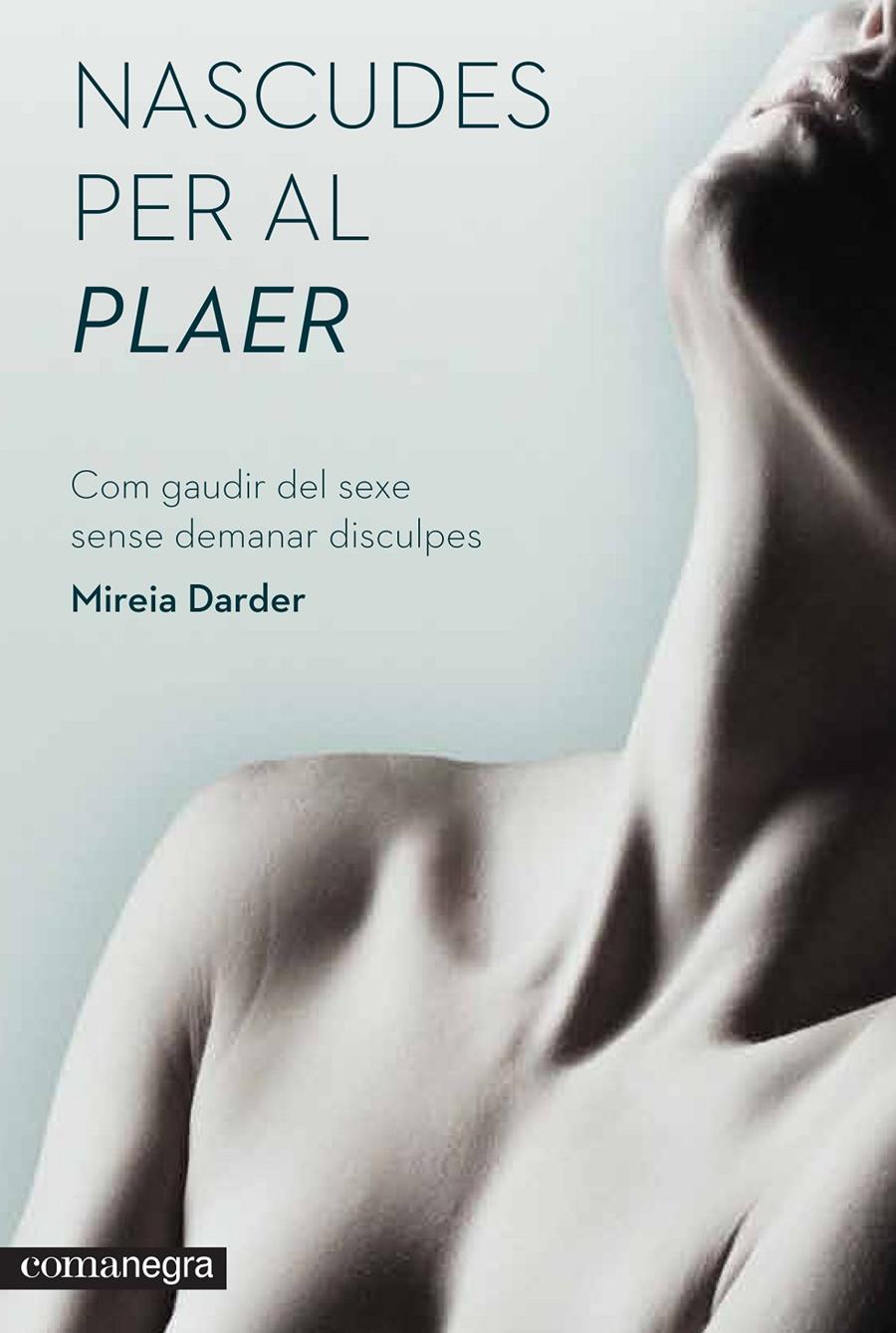NASCUDES PER AL PLAER | 9788416033966 | DARDER, MIREIA | Llibreria Ombra | Llibreria online de Rubí, Barcelona | Comprar llibres en català i castellà online