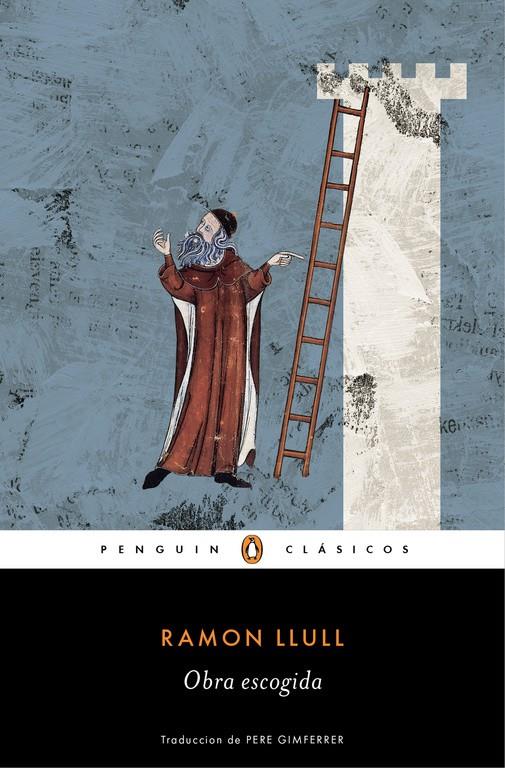 OBRA ESCOGIDA | 9788491051855 | LLULL,RAMON | Llibreria Ombra | Llibreria online de Rubí, Barcelona | Comprar llibres en català i castellà online