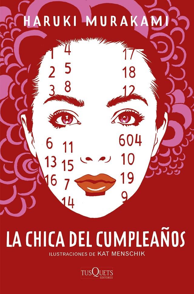 LA CHICA DEL CUMPLEAÑOS | 9788490665206 | MURAKAMI, HARUKI | Llibreria Ombra | Llibreria online de Rubí, Barcelona | Comprar llibres en català i castellà online