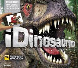 REALIDAD AUMENTADA. IDINOSAURIO | 9788417757977 | VARIOS AUTORES | Llibreria Ombra | Llibreria online de Rubí, Barcelona | Comprar llibres en català i castellà online