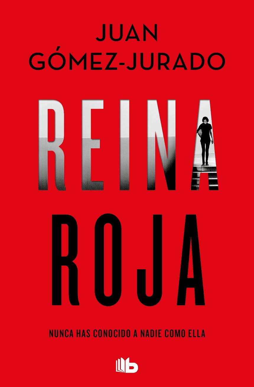 REINA ROJA | 9788413144795 | GÓMEZ-JURADO, JUAN | Llibreria Ombra | Llibreria online de Rubí, Barcelona | Comprar llibres en català i castellà online