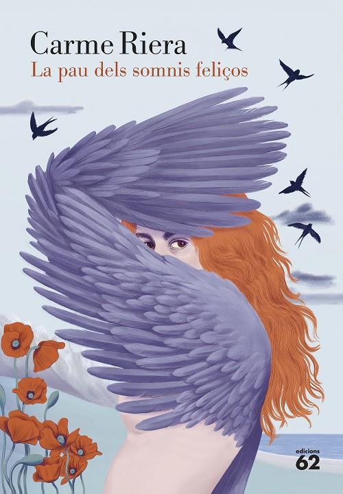LA PAU DELS SOMNIS FELIÇOS | 9788429780673 | RIERA, CARME | Llibreria Ombra | Llibreria online de Rubí, Barcelona | Comprar llibres en català i castellà online