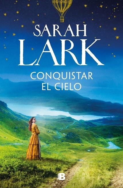 CONQUISTAR EL CIELO (LAS MUJERES HARD 2) | 9788466682473 | LARK, SARAH | Llibreria Ombra | Llibreria online de Rubí, Barcelona | Comprar llibres en català i castellà online