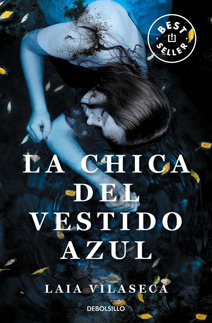 LA CHICA DEL VESTIDO AZUL | 9788466372718 | VILASECA, LAIA | Llibreria Ombra | Llibreria online de Rubí, Barcelona | Comprar llibres en català i castellà online