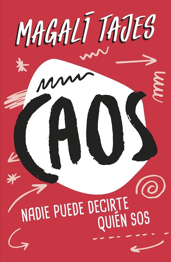 CAOS | 9788417922719 | TAJES, MAGALI | Llibreria Ombra | Llibreria online de Rubí, Barcelona | Comprar llibres en català i castellà online