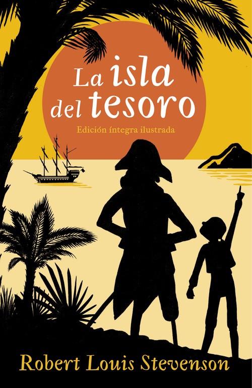 LA ISLA DEL TESORO (ALFAGUARA CLÁSICOS) | 9788420484471 | STEVENSON, ROBERT  L. | Llibreria Ombra | Llibreria online de Rubí, Barcelona | Comprar llibres en català i castellà online