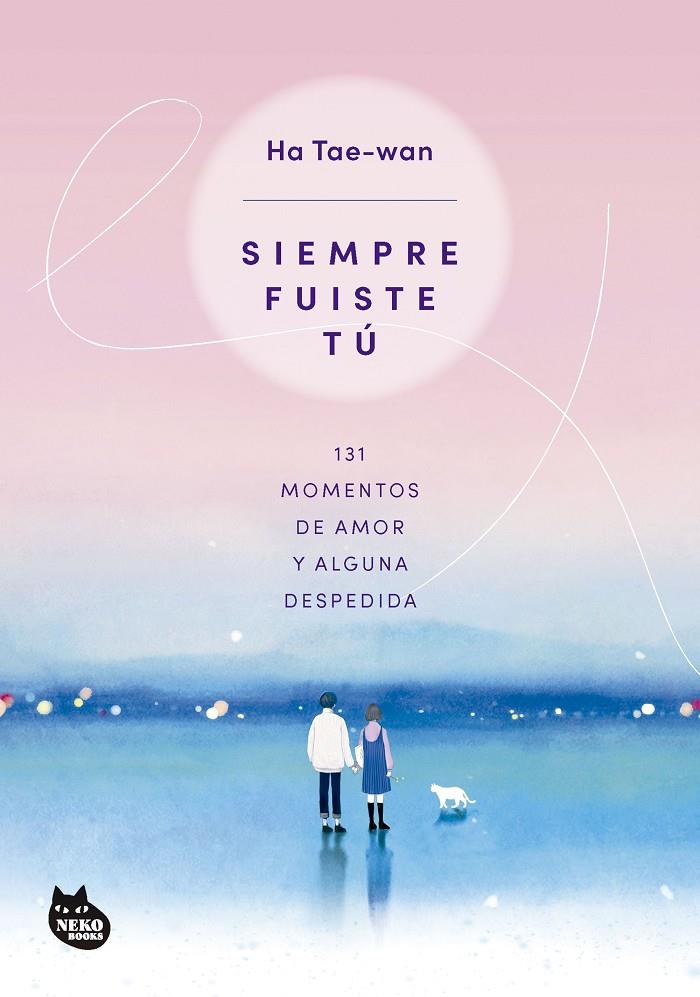 SIEMPRE FUISTE TÚ | 9788410427297 | TAE-WAN, HA | Llibreria Ombra | Llibreria online de Rubí, Barcelona | Comprar llibres en català i castellà online