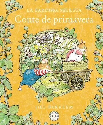LA BARDISSA SECRETA. CONTE DE PRIMAVERA | 9788410323407 | BARKLEM, JILL | Llibreria Ombra | Llibreria online de Rubí, Barcelona | Comprar llibres en català i castellà online