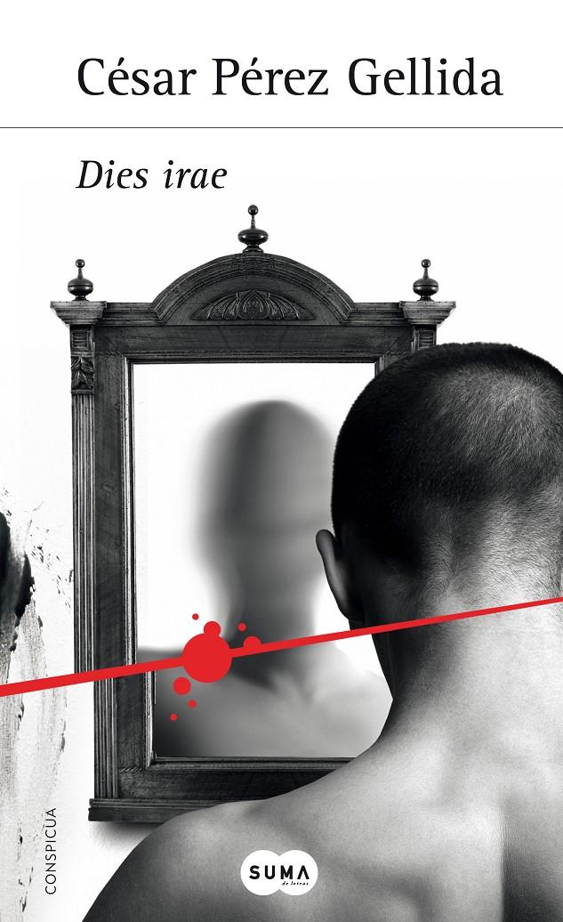 DIES IRAE | 9788483655375 | PÉREZ GELLIDA, CÉSAR | Llibreria Ombra | Llibreria online de Rubí, Barcelona | Comprar llibres en català i castellà online