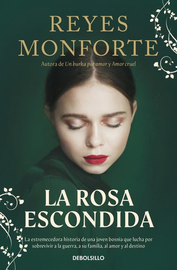 LA ROSA ESCONDIDA | 9788466381024 | MONFORTE, REYES | Llibreria Ombra | Llibreria online de Rubí, Barcelona | Comprar llibres en català i castellà online
