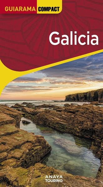 GALICIA | 9791387915025 | POMBO RODRÍGUEZ, ANTÓN | Llibreria Ombra | Llibreria online de Rubí, Barcelona | Comprar llibres en català i castellà online
