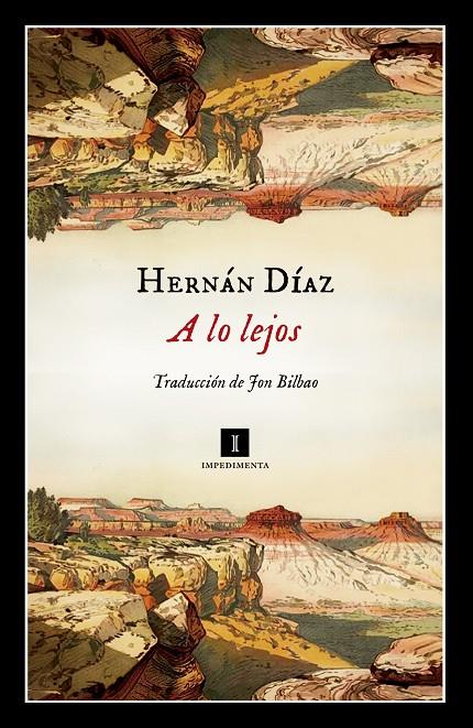A LO LEJOS | 9788417553524 | DÍAZ, HERNÁN | Llibreria Ombra | Llibreria online de Rubí, Barcelona | Comprar llibres en català i castellà online