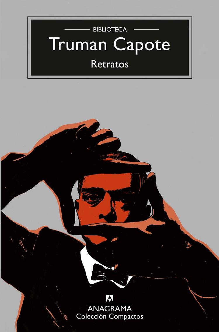 RETRATOS | 9788433929167 | CAPOTE, TRUMAN | Llibreria Ombra | Llibreria online de Rubí, Barcelona | Comprar llibres en català i castellà online