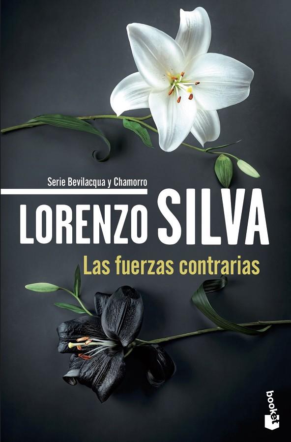 LAS FUERZAS CONTRARIAS | 9788423369959 | SILVA, LORENZO | Llibreria Ombra | Llibreria online de Rubí, Barcelona | Comprar llibres en català i castellà online