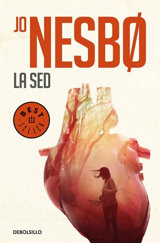 LA SED (HARRY HOLE 11) | 9788466346047 | NESBO, JO | Llibreria Ombra | Llibreria online de Rubí, Barcelona | Comprar llibres en català i castellà online