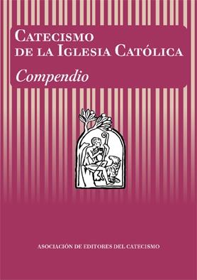 CATECISMO DE LA IGLESIA CATÓLICA. COMPENDIO | 9788428811569 | AA.VV | Llibreria Ombra | Llibreria online de Rubí, Barcelona | Comprar llibres en català i castellà online