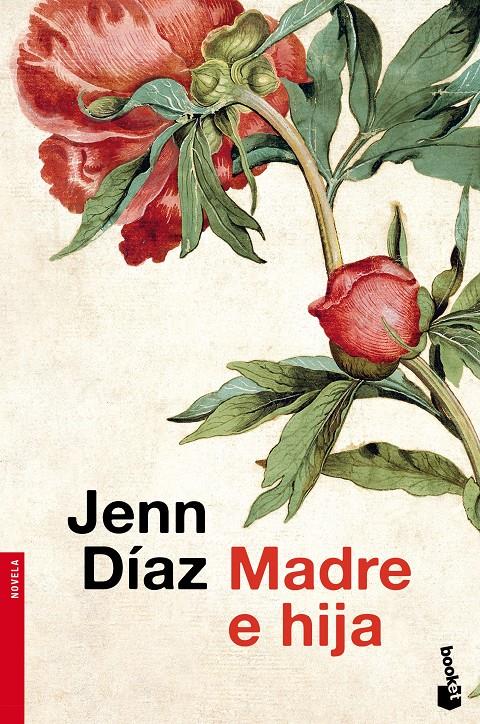 MADRE E HIJA | 9788423352029 | JENN DÍAZ | Llibreria Ombra | Llibreria online de Rubí, Barcelona | Comprar llibres en català i castellà online