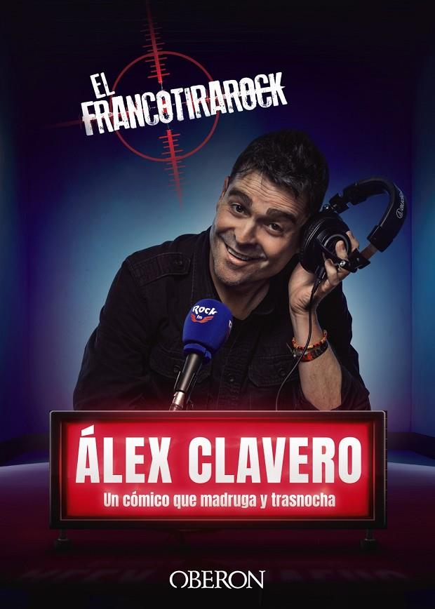 EL FRANCOTIRAROCK | 9788441552470 | CLAVERO, ÁLEX | Llibreria Ombra | Llibreria online de Rubí, Barcelona | Comprar llibres en català i castellà online