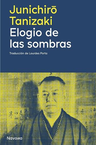 ELOGIO DE LAS SOMBRAS | 9788410180673 | TANIZAKI, JUNICHIRO | Llibreria Ombra | Llibreria online de Rubí, Barcelona | Comprar llibres en català i castellà online
