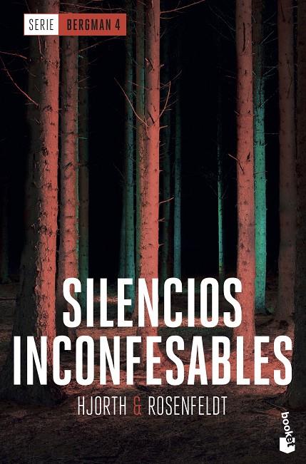 SILENCIOS INCONFESABLES | 9788408202479 | HJORTH, MICHAEL | Llibreria Ombra | Llibreria online de Rubí, Barcelona | Comprar llibres en català i castellà online
