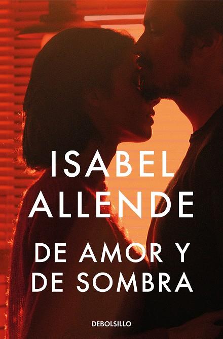 DE AMOR Y DE SOMBRA | 9788466360715 | ALLENDE, ISABEL | Llibreria Ombra | Llibreria online de Rubí, Barcelona | Comprar llibres en català i castellà online