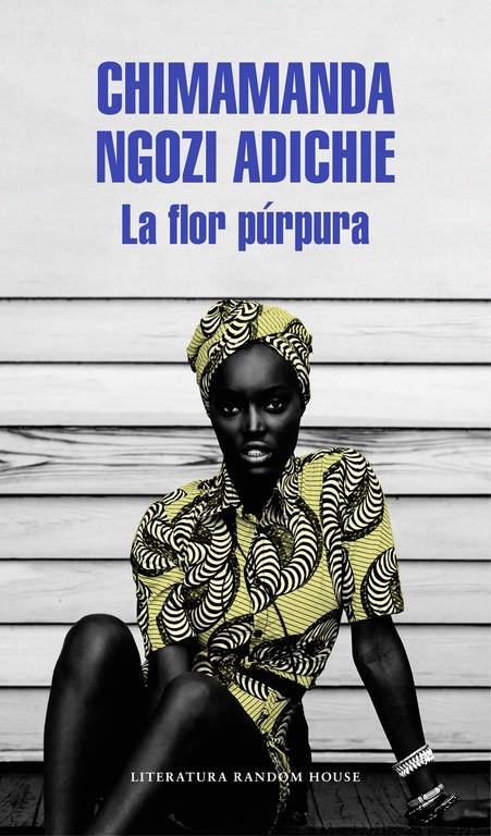 LA FLOR PÚRPURA | 9788439731214 | NGOZI ADICHIE,CHIMAMANDA | Llibreria Ombra | Llibreria online de Rubí, Barcelona | Comprar llibres en català i castellà online