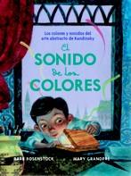 EL SONIDO DE LOS COLORES | 9788426141217 | ROSENSTOCK, BARB/GRANDPÉ, MARY | Llibreria Ombra | Llibreria online de Rubí, Barcelona | Comprar llibres en català i castellà online