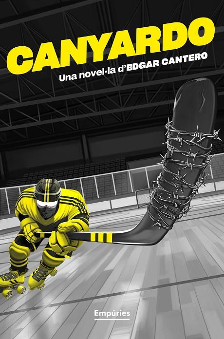CANYARDO (CEGADOR DE VERRI 3) | 9791387736590 | CANTERO, EDGAR | Llibreria Ombra | Llibreria online de Rubí, Barcelona | Comprar llibres en català i castellà online