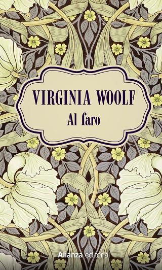 AL FARO | 9788491812982 | WOOLF, VIRGINIA | Llibreria Ombra | Llibreria online de Rubí, Barcelona | Comprar llibres en català i castellà online