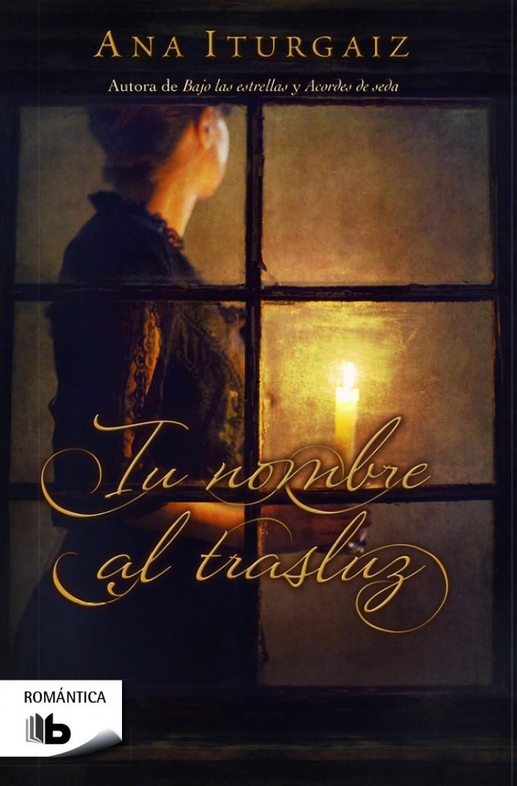 TU NOMBRE AL TRASLUZ | 9788498729382 | ITURGAIZ, ANA | Llibreria Ombra | Llibreria online de Rubí, Barcelona | Comprar llibres en català i castellà online