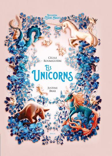ELS UNICORNS | 9788447954766 | Llibreria Ombra | Llibreria online de Rubí, Barcelona | Comprar llibres en català i castellà online