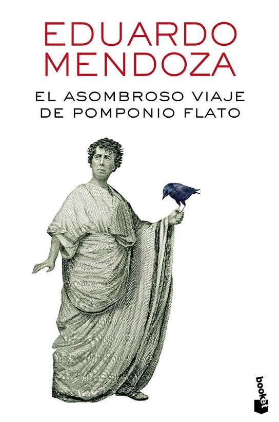 EL ASOMBROSO VIAJE DE POMPONIO FLATO | 9788432229435 | EDUARDO MENDOZA | Llibreria Ombra | Llibreria online de Rubí, Barcelona | Comprar llibres en català i castellà online