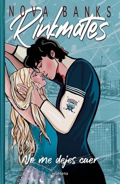 RINKMATES | 9791387598815 | BANKS, NOVA | Llibreria Ombra | Llibreria online de Rubí, Barcelona | Comprar llibres en català i castellà online