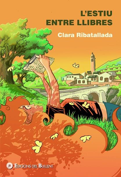 L'ESTIU ENTRE LLIBRES | 9788499043029 | RIBATALLADA I TORELLÓ, CLARA | Llibreria Ombra | Llibreria online de Rubí, Barcelona | Comprar llibres en català i castellà online