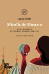 MIRALLS DE MOSCOU | 9788418705601 | BRYANT, LOUISE | Llibreria Ombra | Llibreria online de Rubí, Barcelona | Comprar llibres en català i castellà online