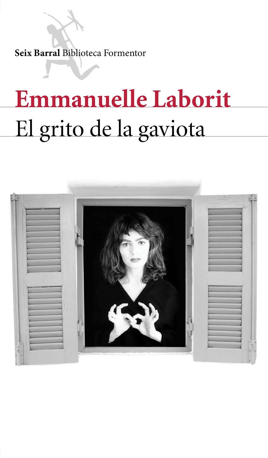EL GRITO DE LA GAVIOTA | 9788432224249 | EMMANUELLE LABORIT | Llibreria Ombra | Llibreria online de Rubí, Barcelona | Comprar llibres en català i castellà online