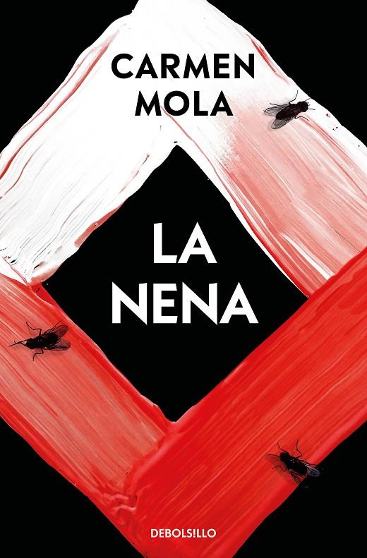 LA NENA (LA NOVIA GITANA 3) | 9788466358026 | MOLA, CARMEN | Llibreria Ombra | Llibreria online de Rubí, Barcelona | Comprar llibres en català i castellà online